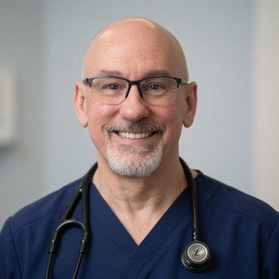 Dr. Joshua Horner, Doctor of Veterinary Medicine at Hannah Pet Hospital